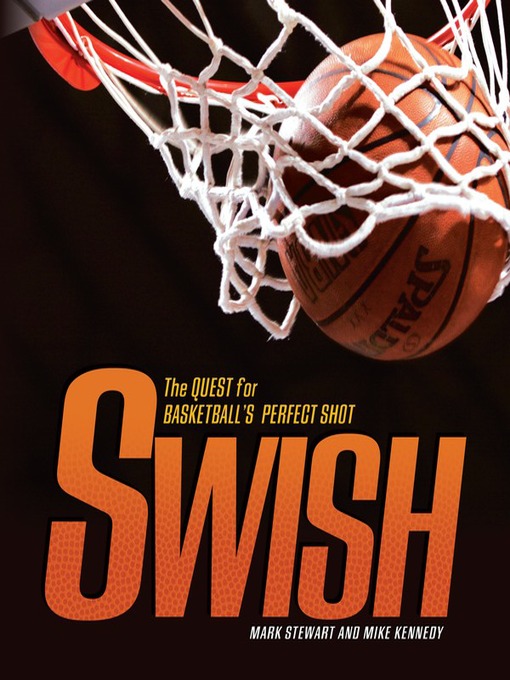 Title details for Swish by Mark Stewart - Wait list